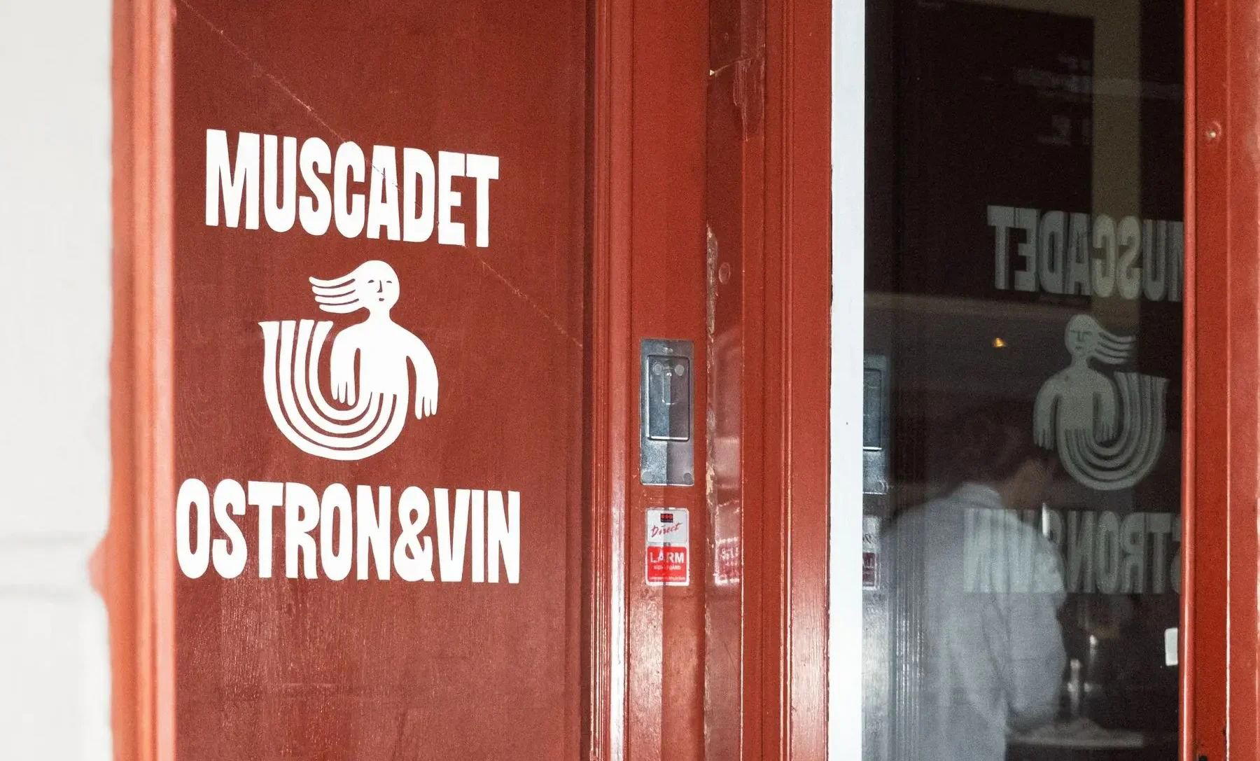 Muscadet, Stockholm, Sweden