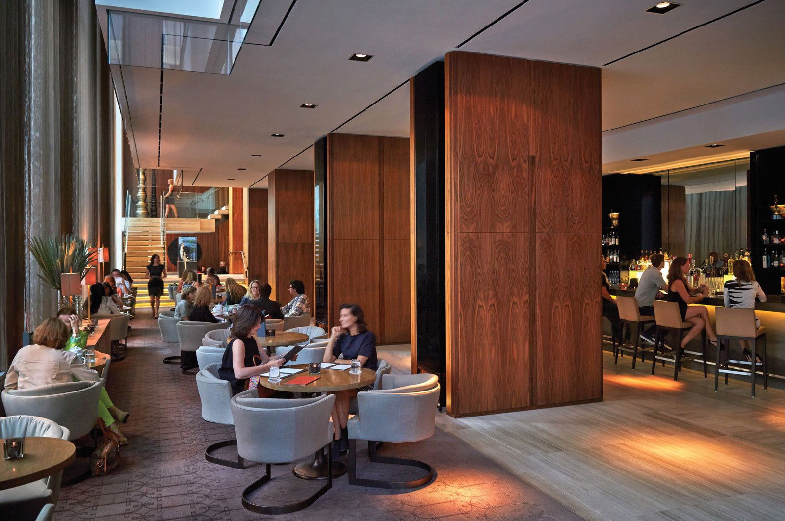 d|bar, Bar in Toronto