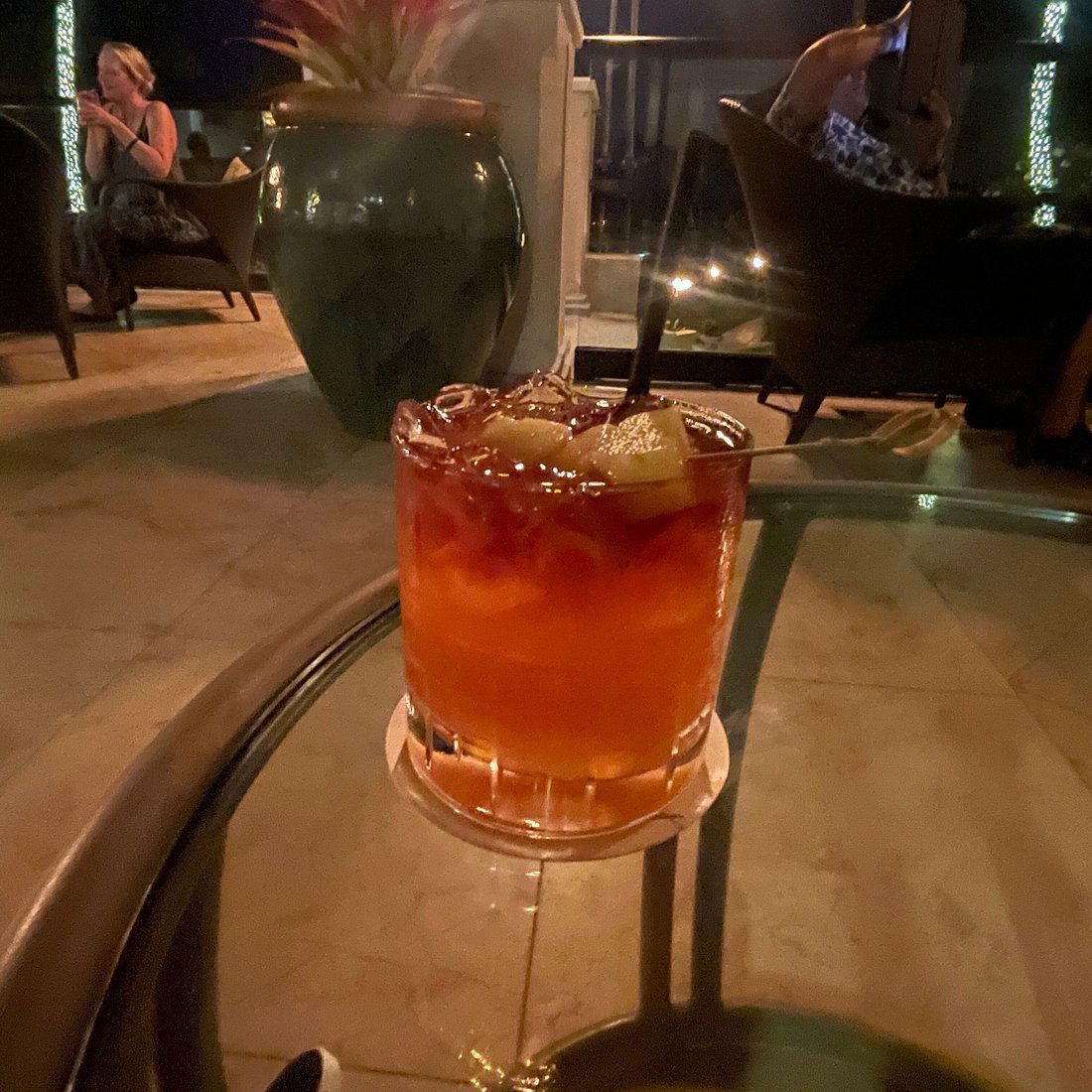 Luana Lounge, Bar in Puako