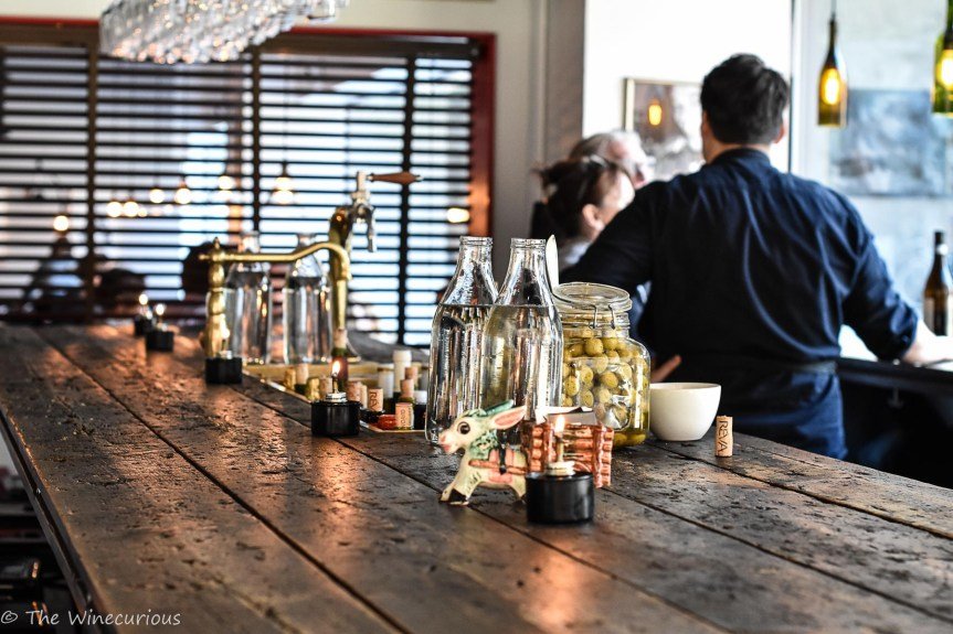 Hornstulls Bodega, Bar in Stockholm