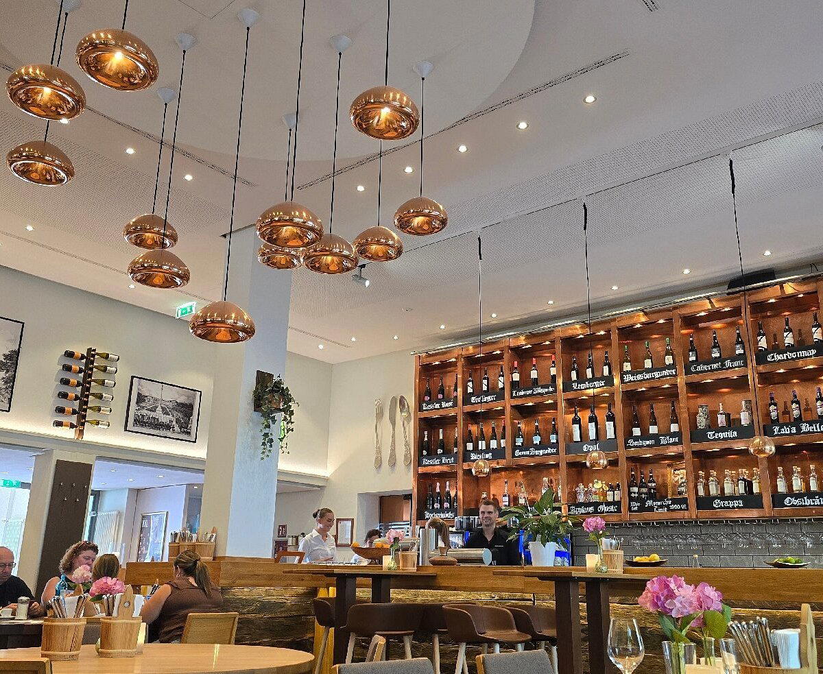 Alte Kanzlei Stuttgart, Stuttgart, Germany