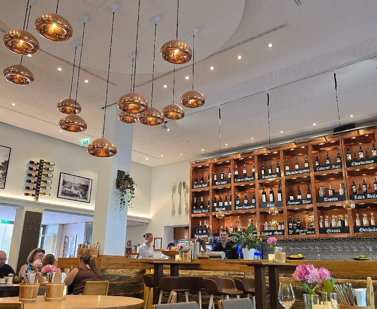 Alte Kanzlei Stuttgart bar in Stuttgart, Germany