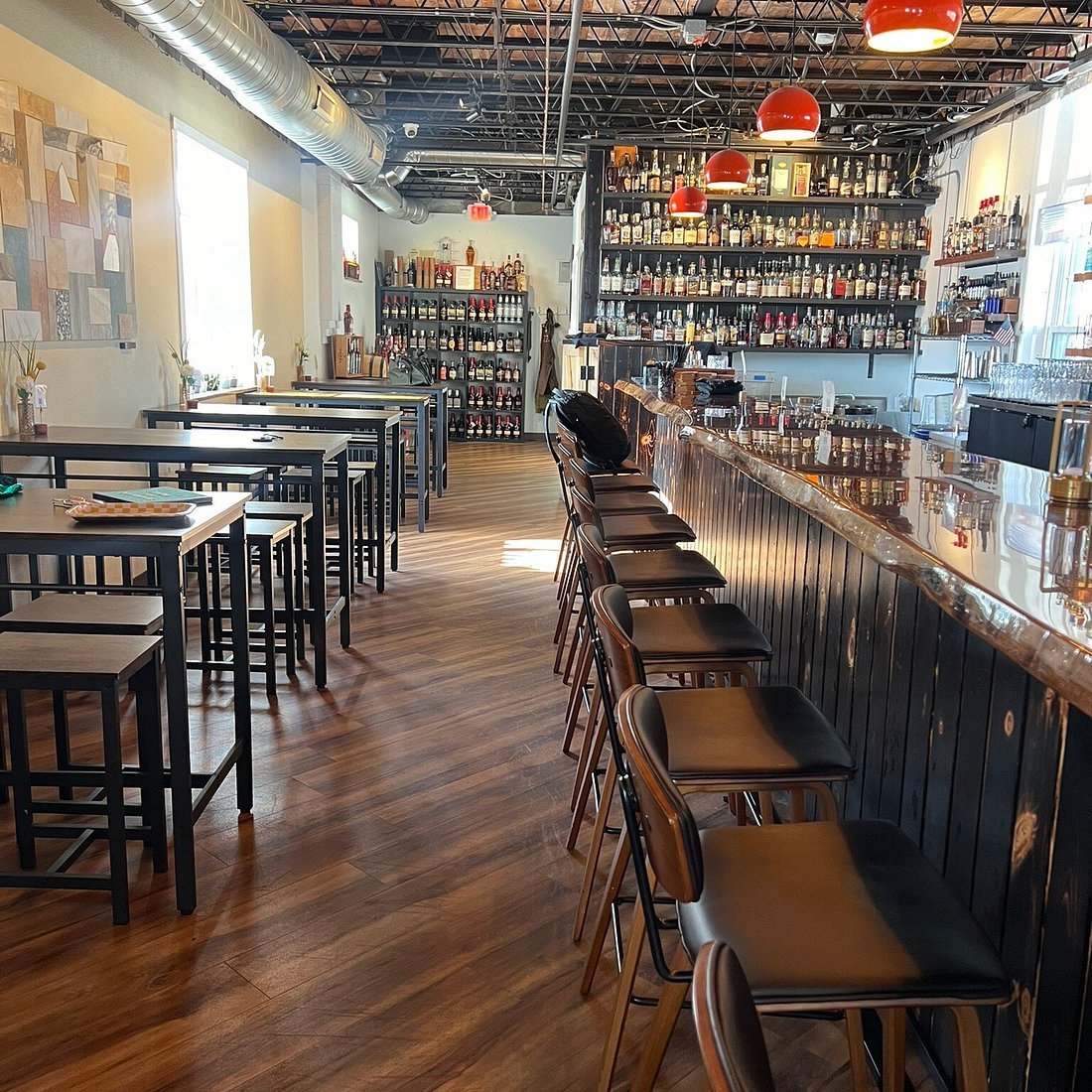 The Vandy, St Louis, United States