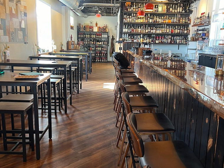 The Vandy, St Louis, United States
