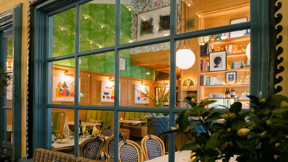 Bar Cecil, Palm Springs, United States