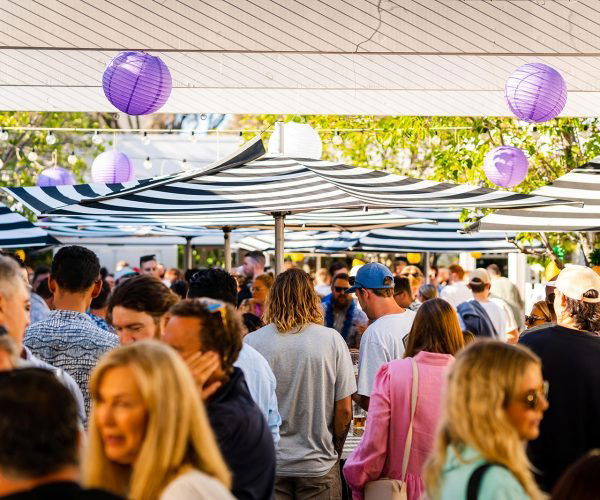 Verandah Bar, Bar in Cottesloe