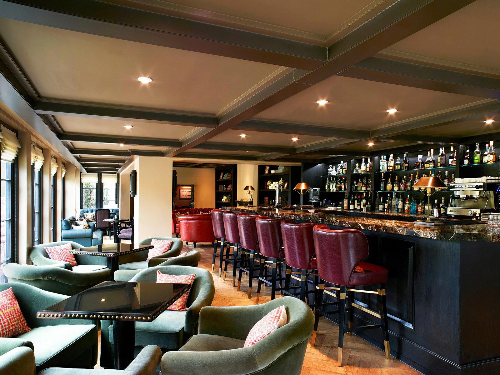 Monkey Bar bar in Bray, United Kingdom