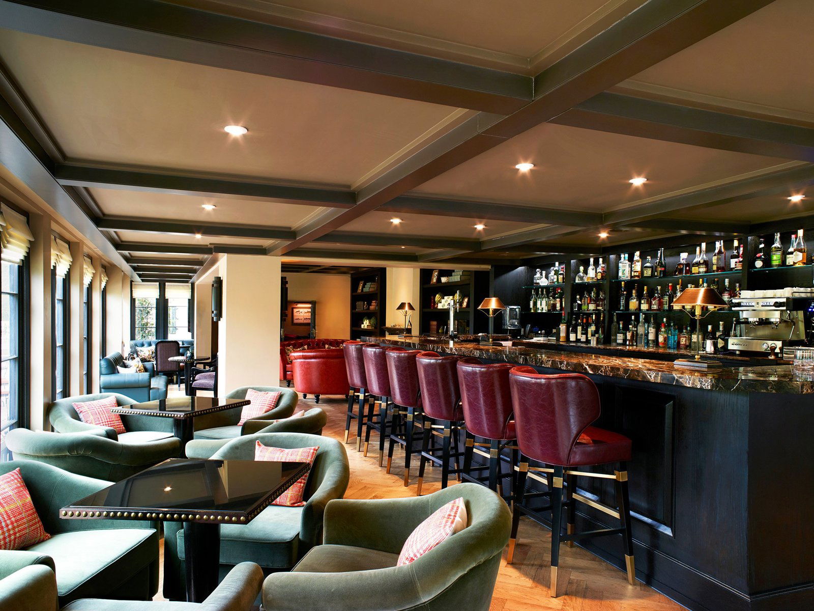 Monkey Bar, Bar in Bray