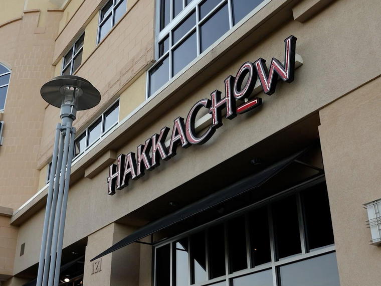 HakkaChow - Asian Eats, Winston Salem, United States