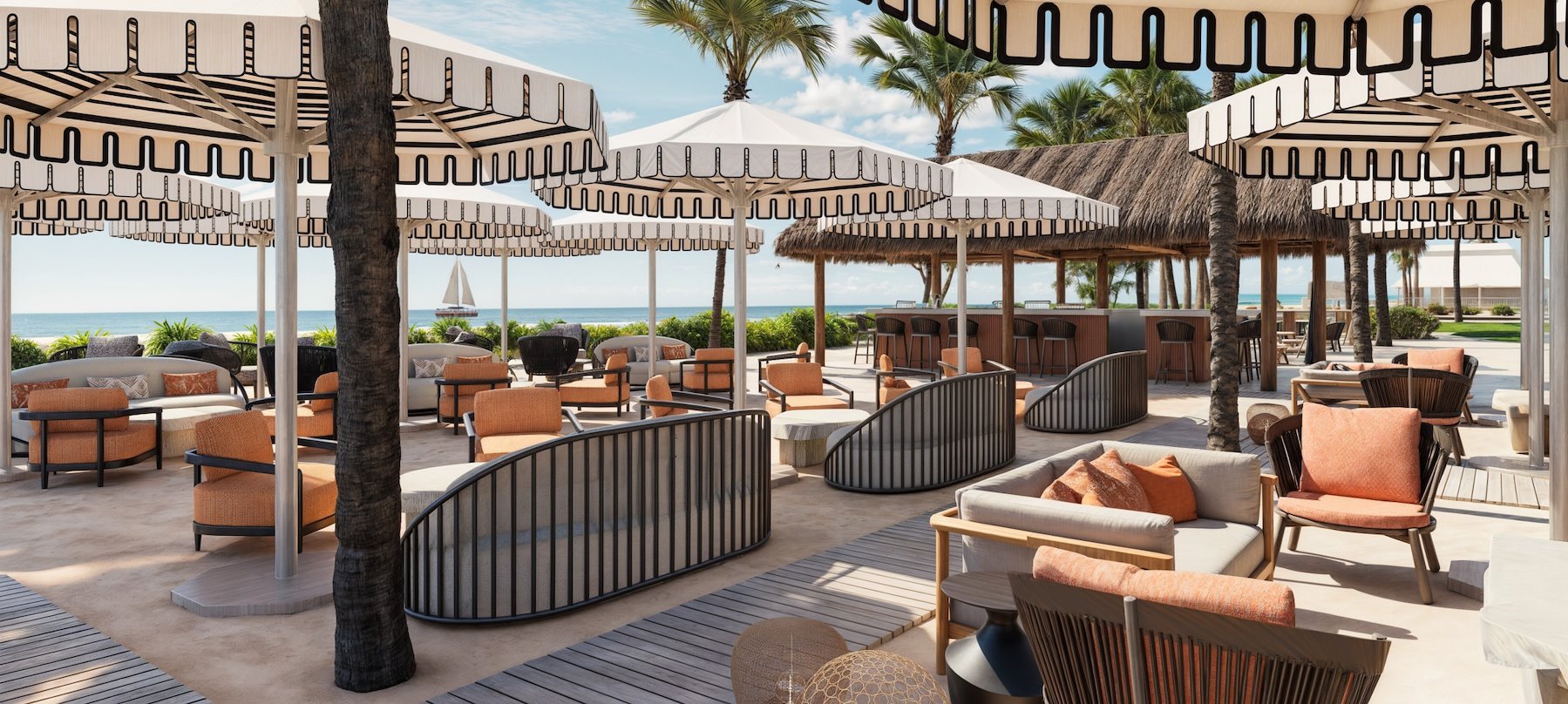 Dune Beach Bar