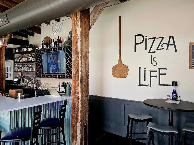 PizzaVino NoCo Italiano at Jessup Farm, Fort Collins, United States
