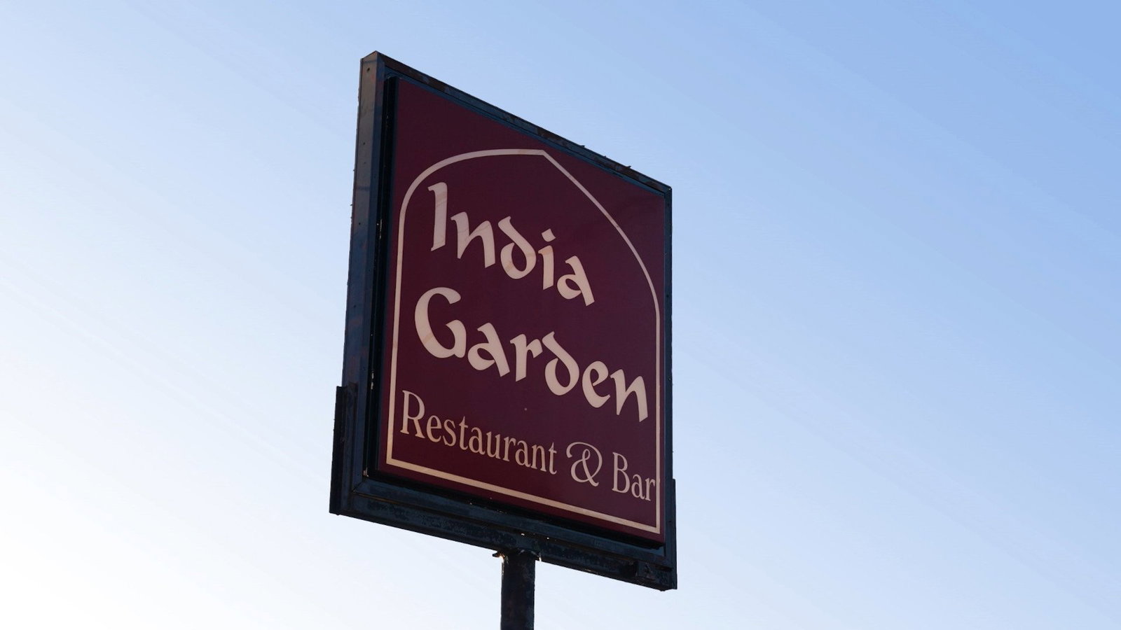 India Garden, Lakewood, United States