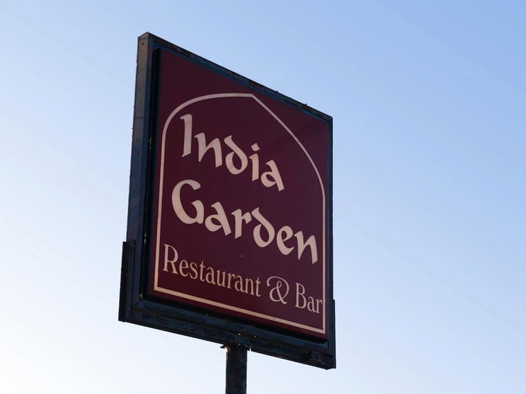 India Garden, Lakewood, United States