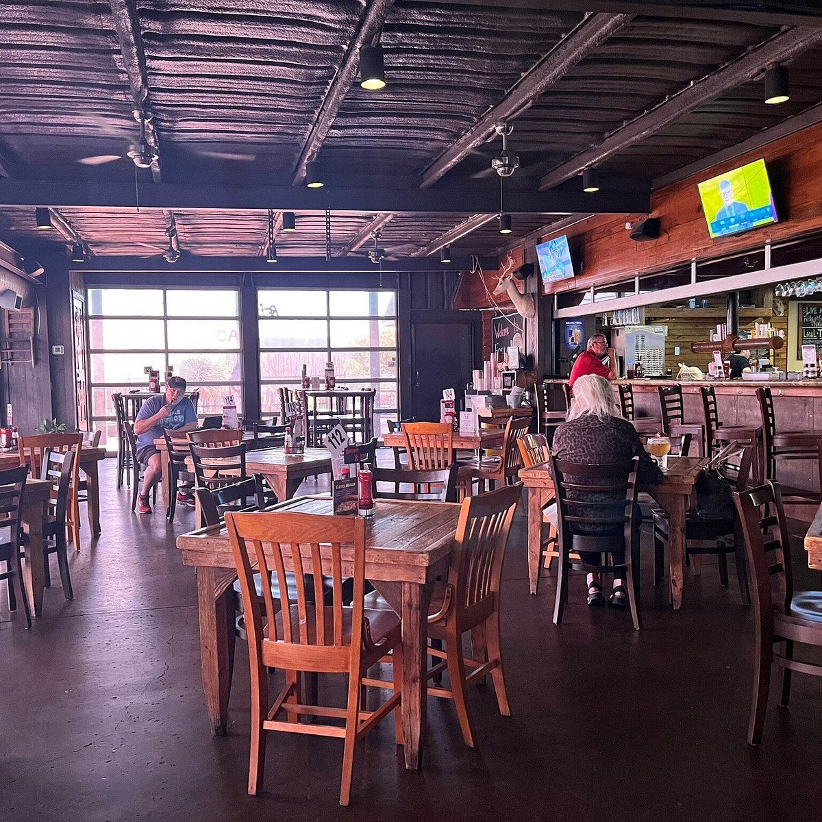 Fred's Texas Cafe - Camp Bowie West, Bar in Fort Worth
