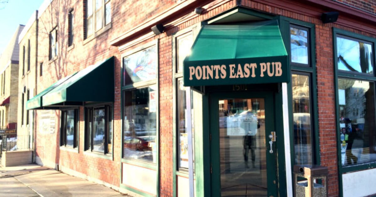 Points East Pub, Bar in Milwaukee