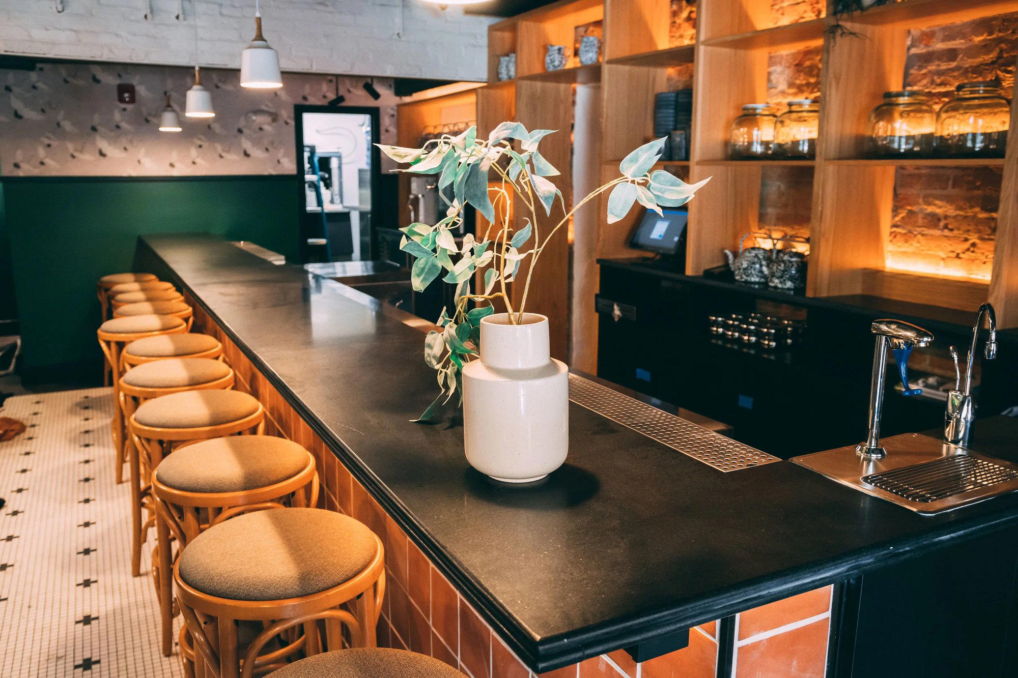 Anju, Washington DC, United States