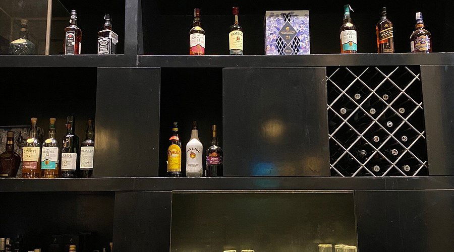 Scotch Haus, Bar in Amritsar