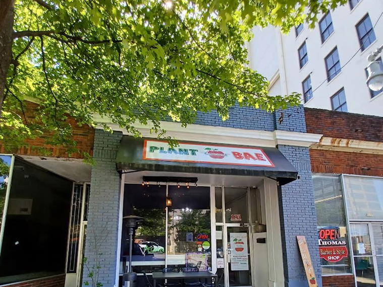 Plant Bae, Montgomery, United States