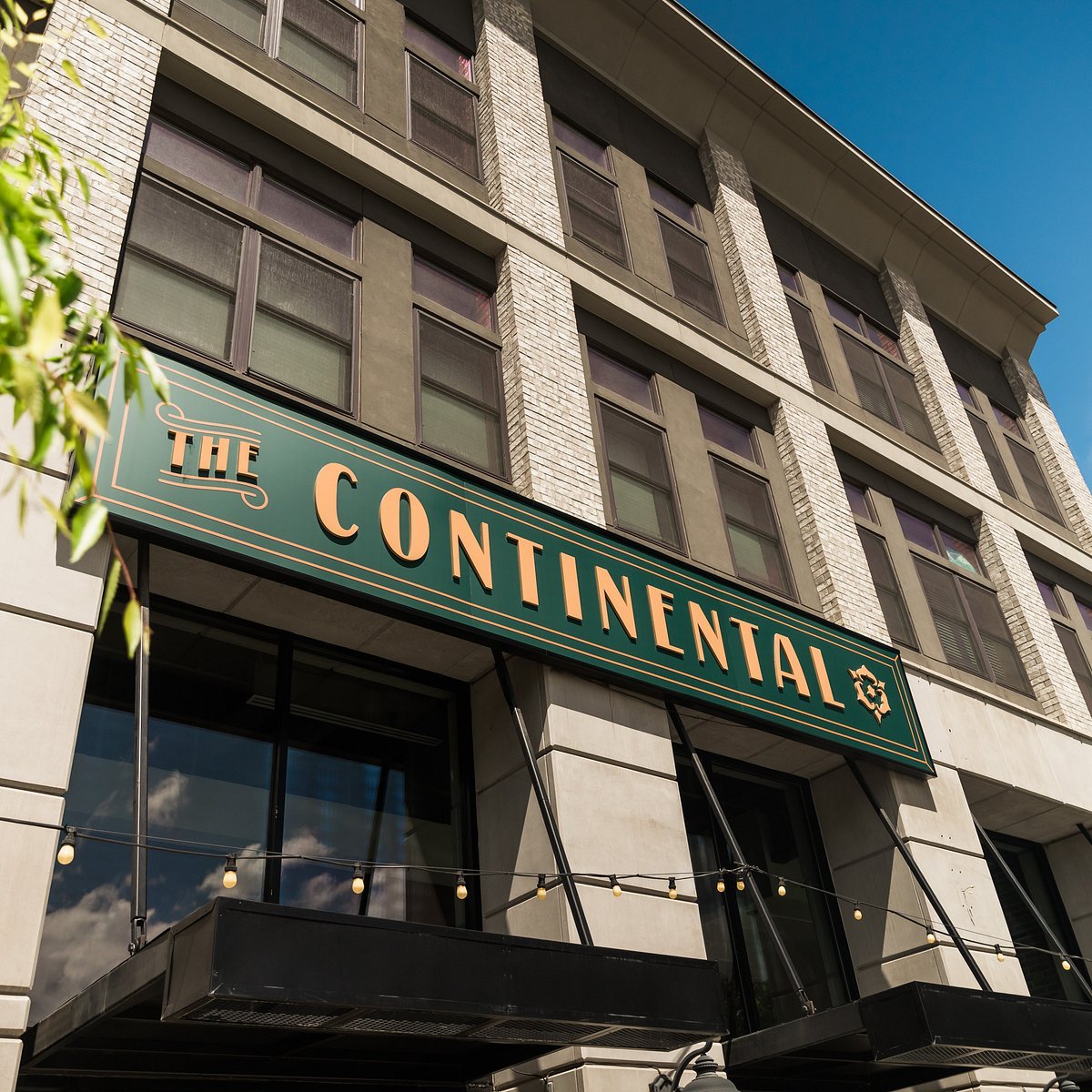 The Continental, Provo bar in Provo, United States
