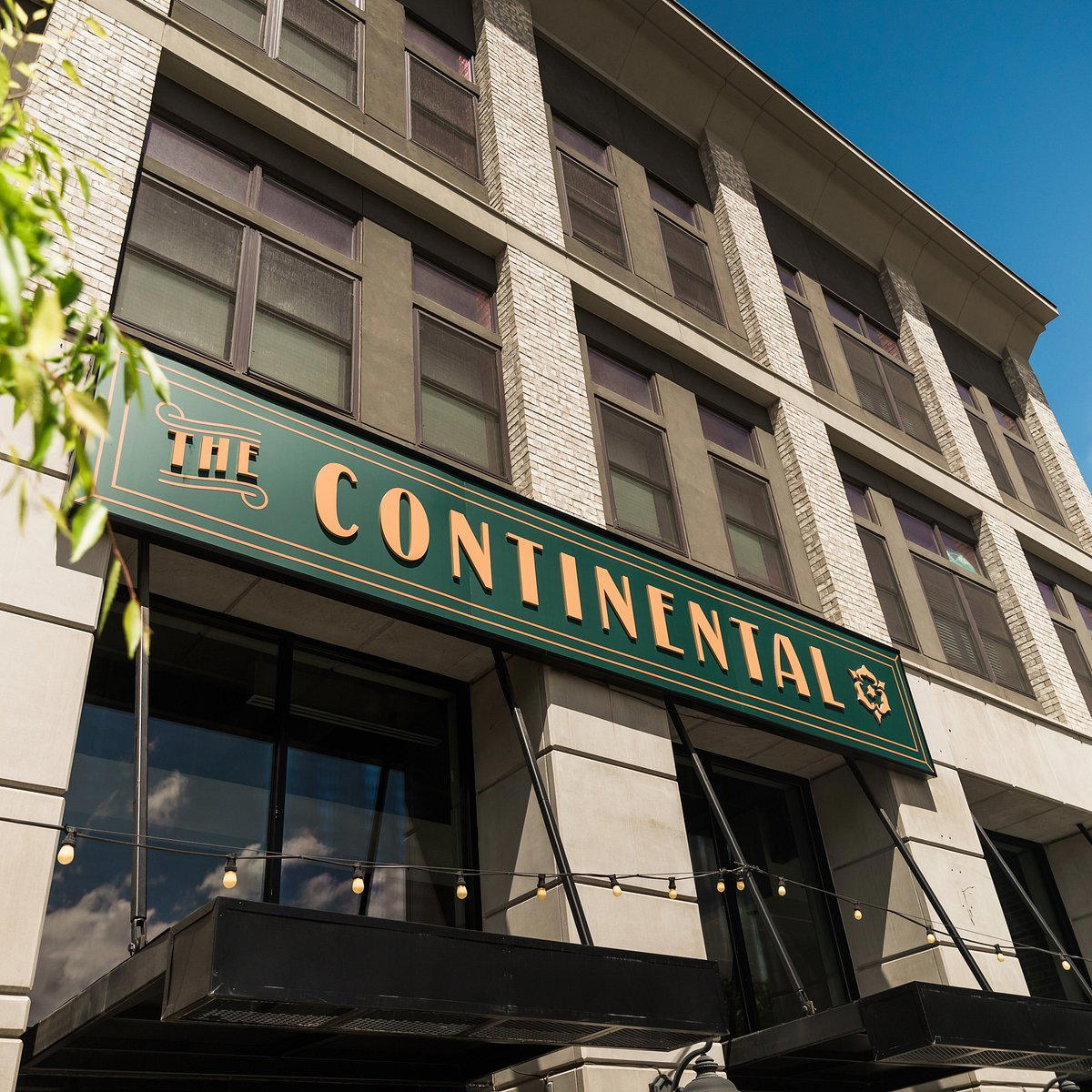 The Continental, Provo, Provo, United States