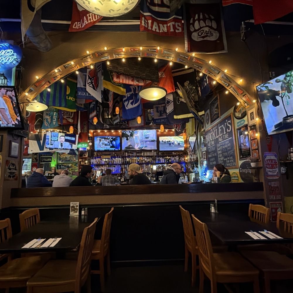Spitfire, Seattle, United States