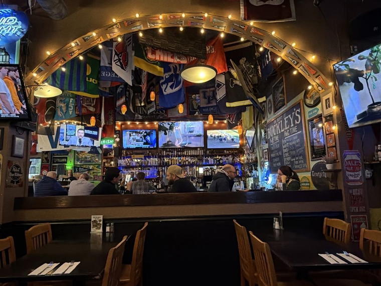 Spitfire, Seattle, United States