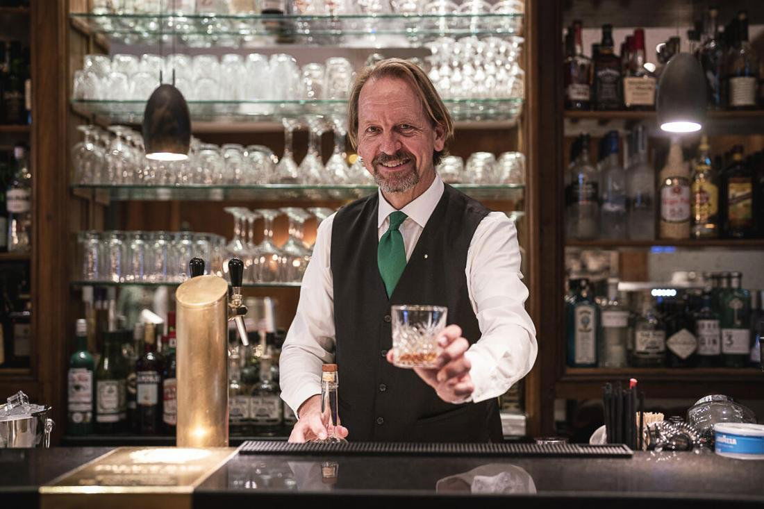Palace Bar, Bar in Munich