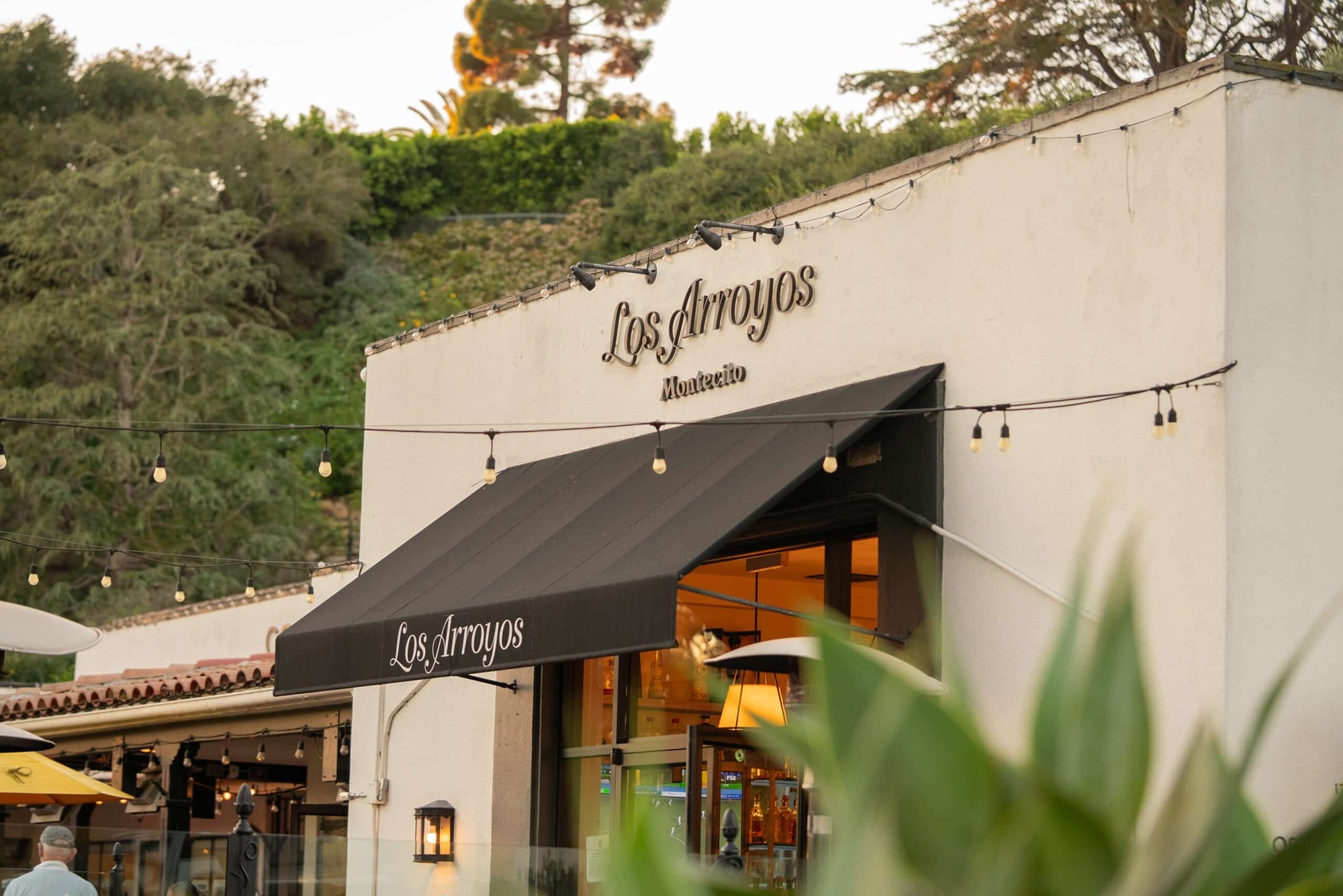 Los Arroyos Montecito Mexican Restaurant & Take Out, Bar in Santa Barbara
