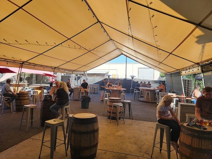Old Stump Brewing Co.