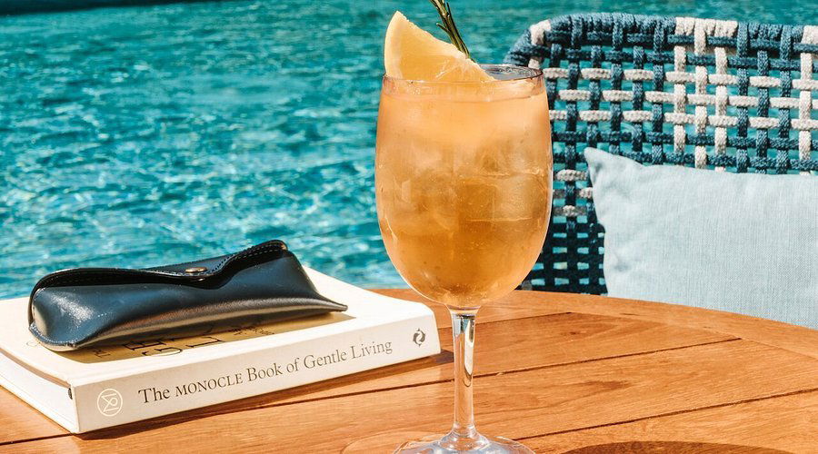 SHADES Ocean Lounge & Bar, Bar in Koh Samui