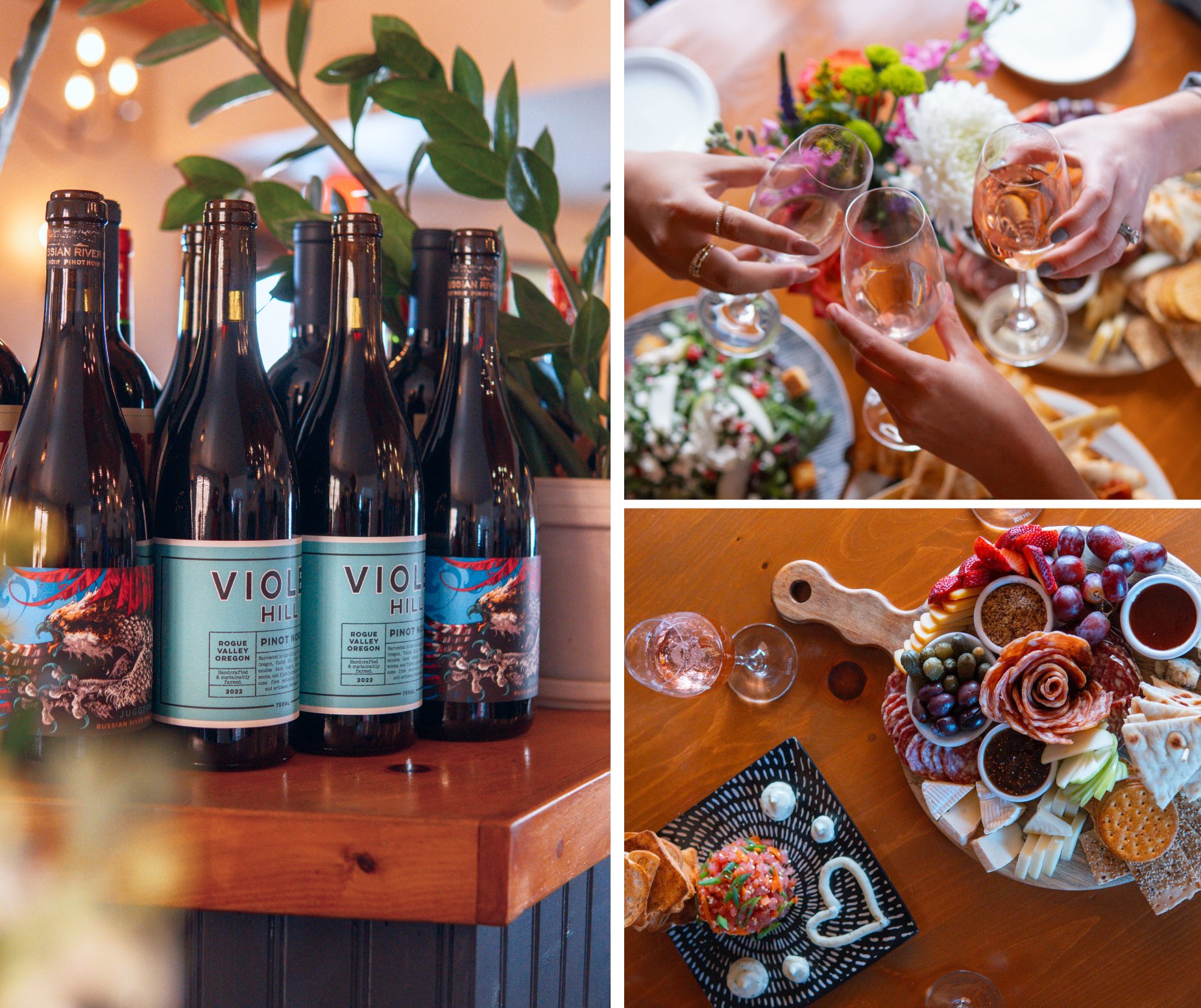 ENZO bar in Billings, United States