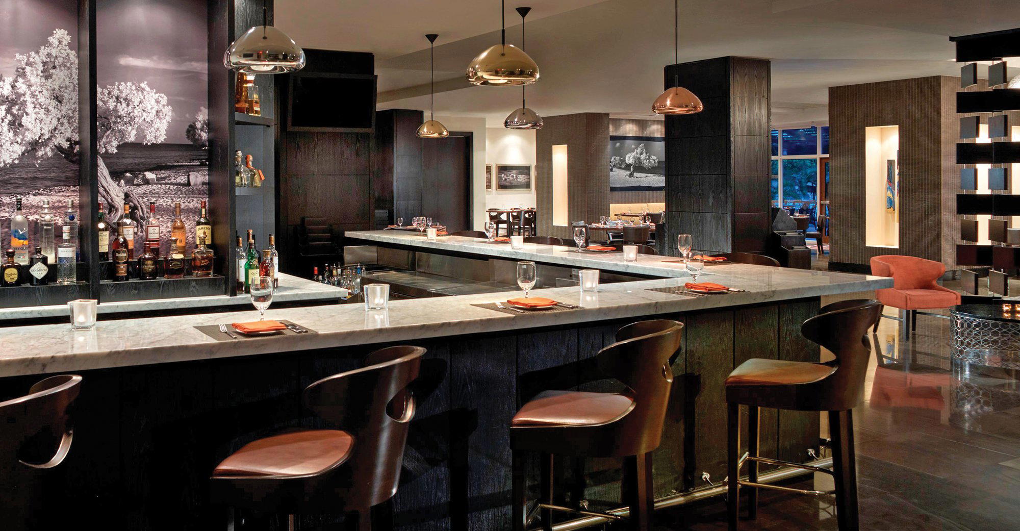 BLT Steak, Noord, Aruba