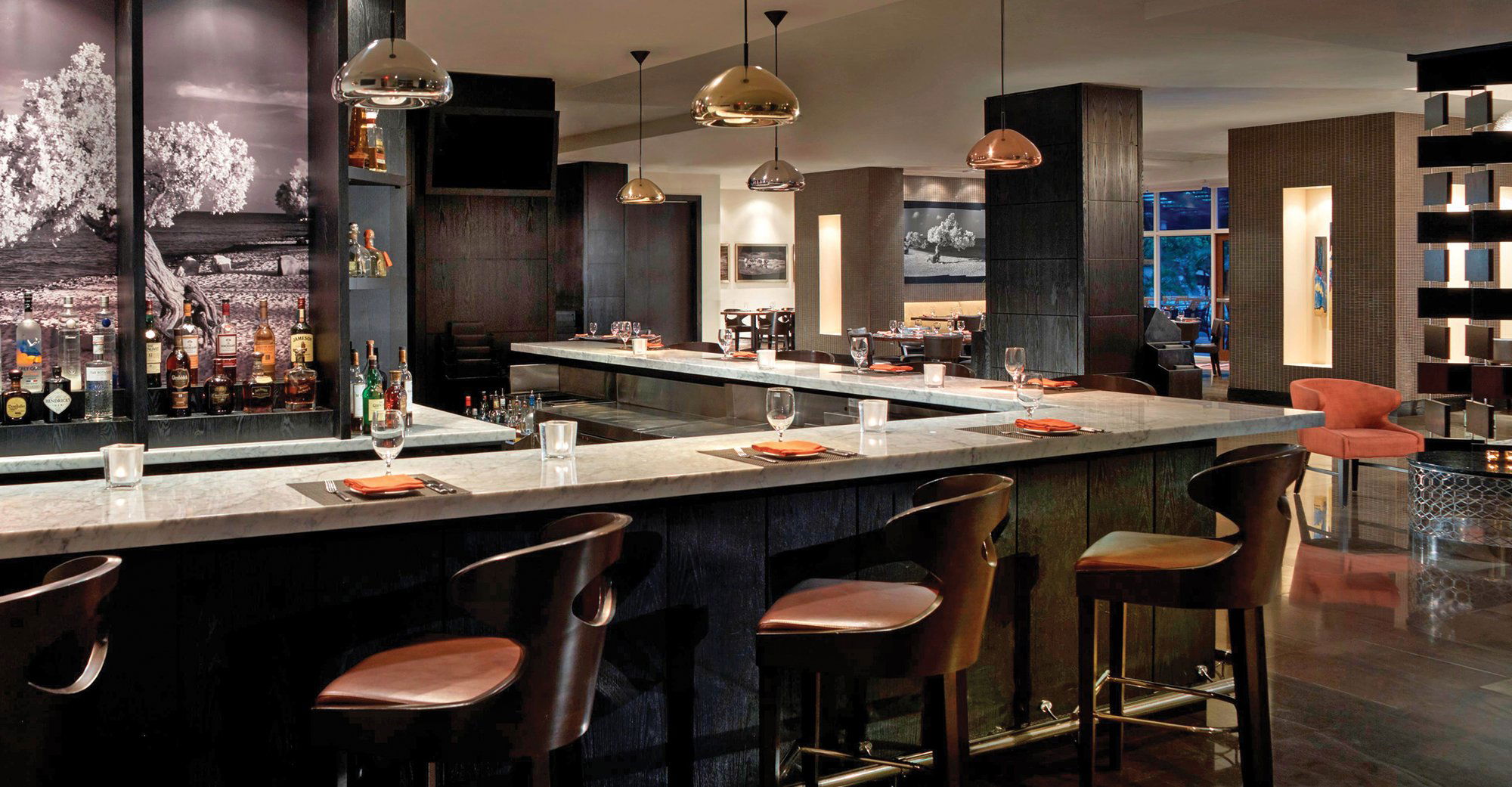 BLT Steak, Bar in Noord