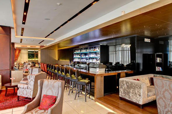 Paparazzi Bar, Bar in Cape Town