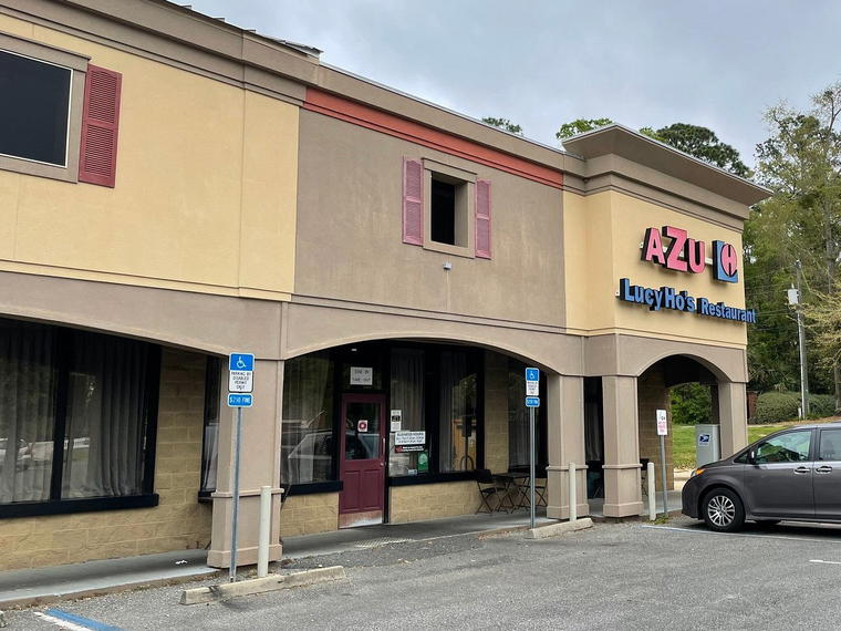 Azu Lucy Ho's, Tallahassee, United States
