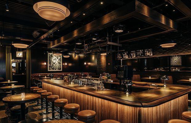 Gus' Sip & Dip, Chicago, United States
