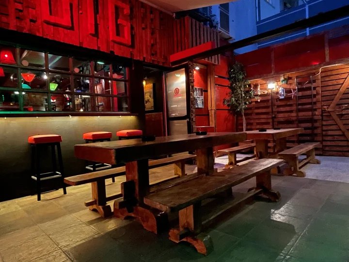 Cantina Social