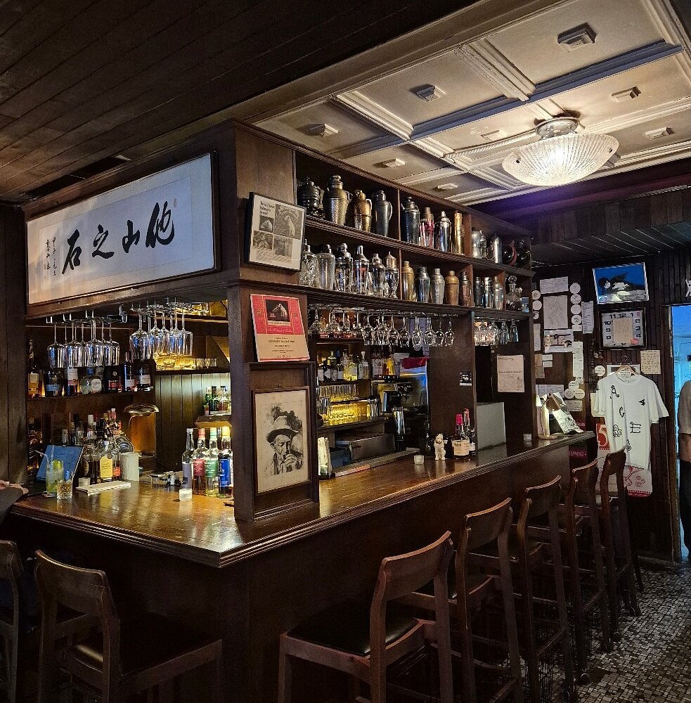 Ace 4 club, Seoul, South Korea