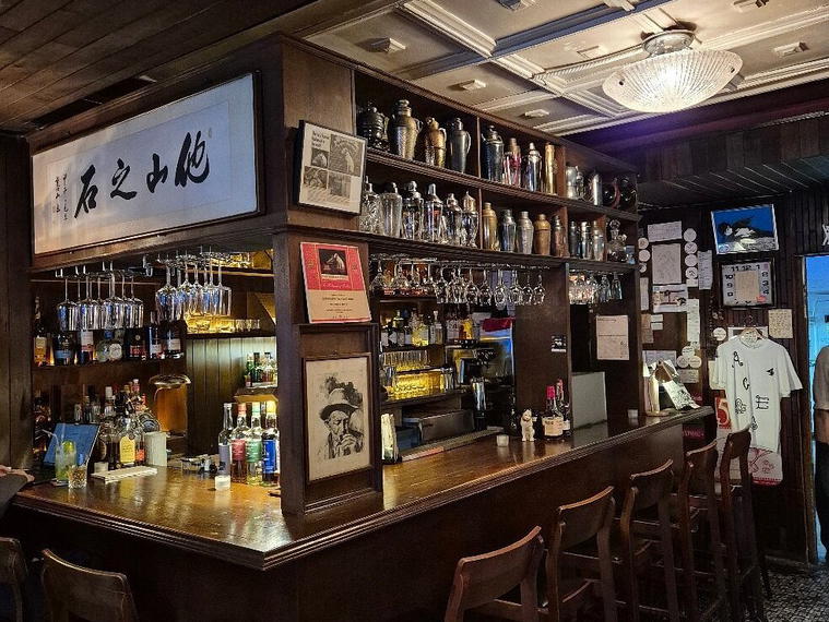 Ace 4 club, Seoul, South Korea