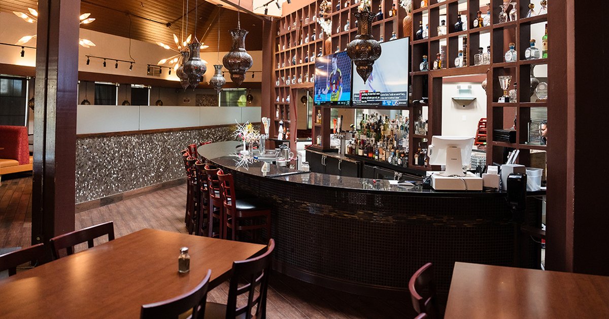 Clay Oven Grill & Bar