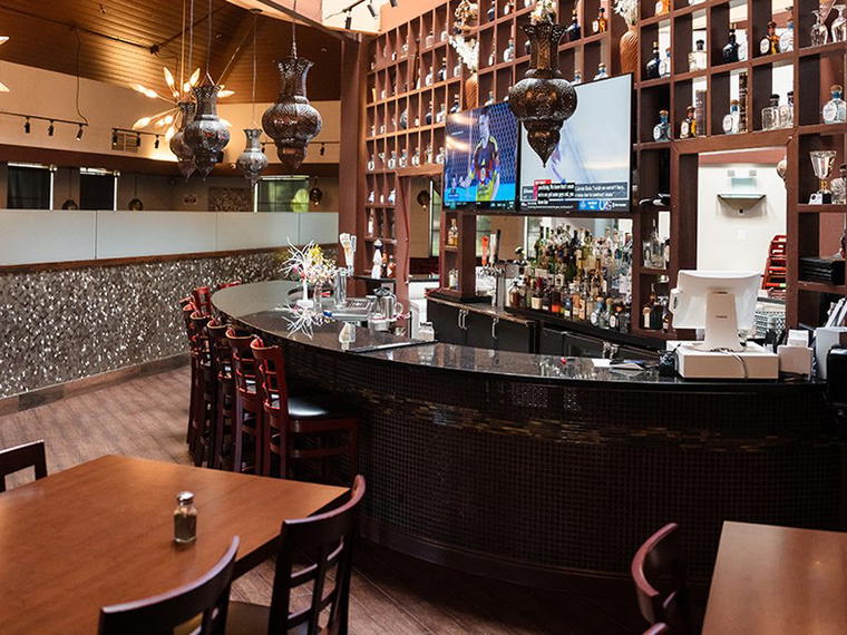 Clay Oven Grill & Bar, Vacaville, United States