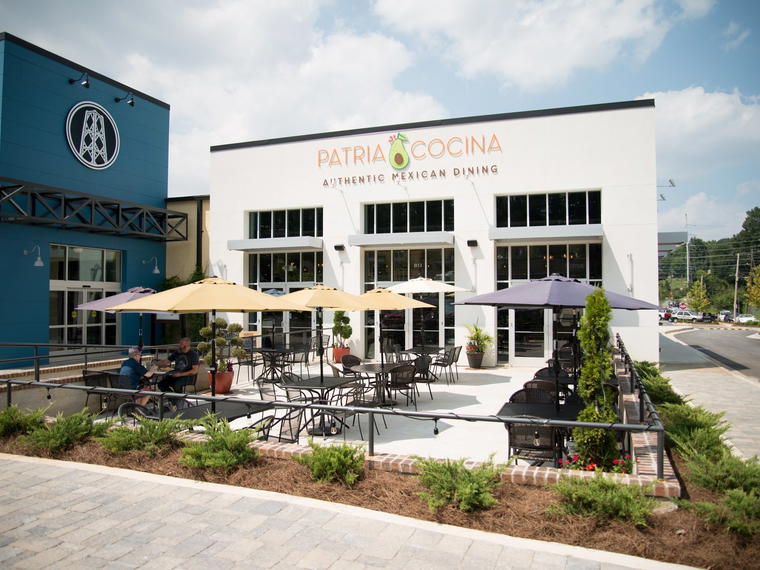 The Beacon Atlanta, Atlanta, United States