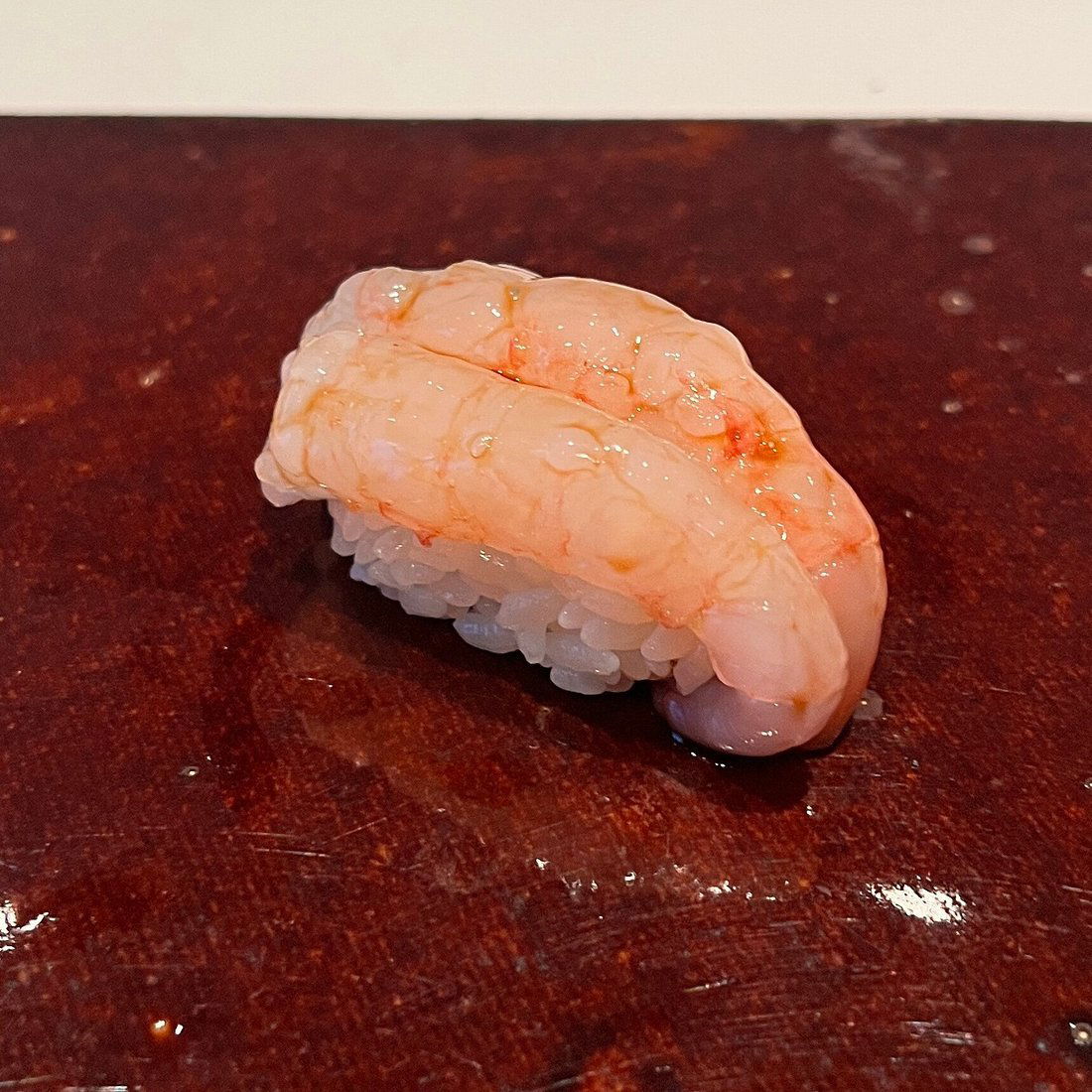 Sushi Ikumi, Bar in New York City