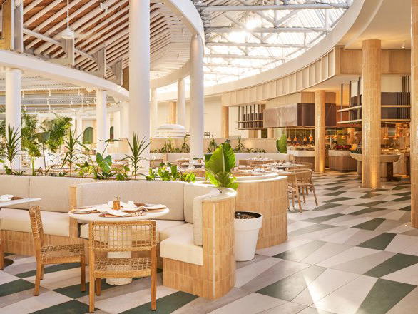 APERITIVO BAR, Belle Mare, Mauritius