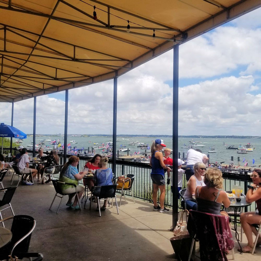 Primo's Tex-Mex Grille, Bar in Garland