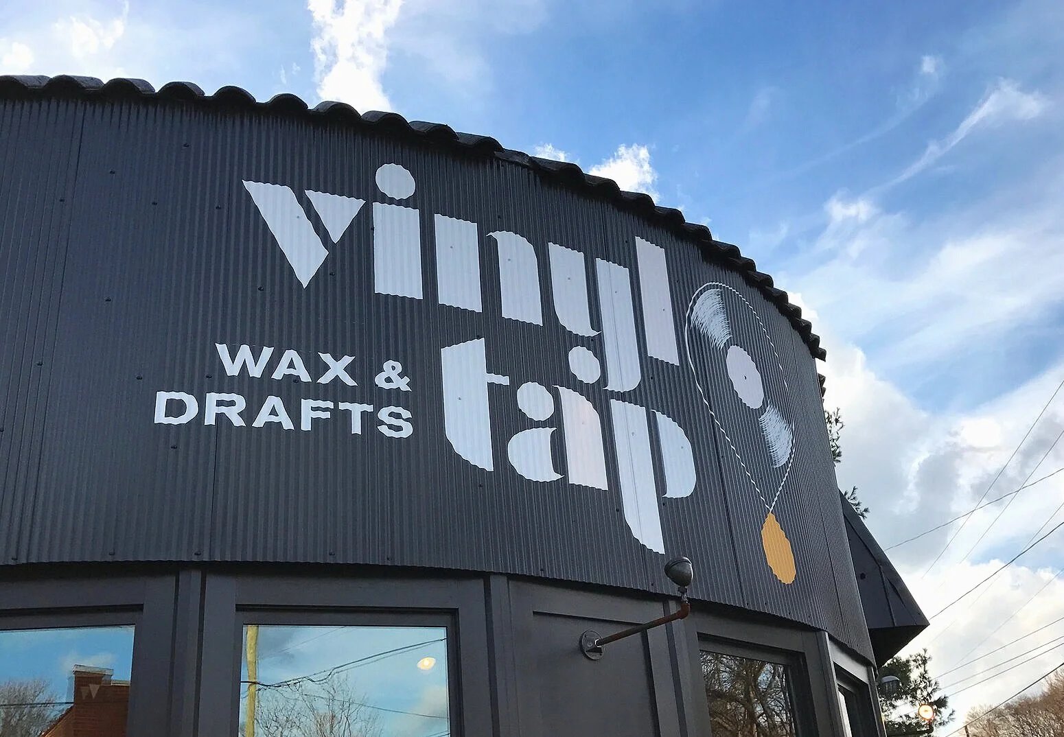Vinyl Tap, Nashville, United States
