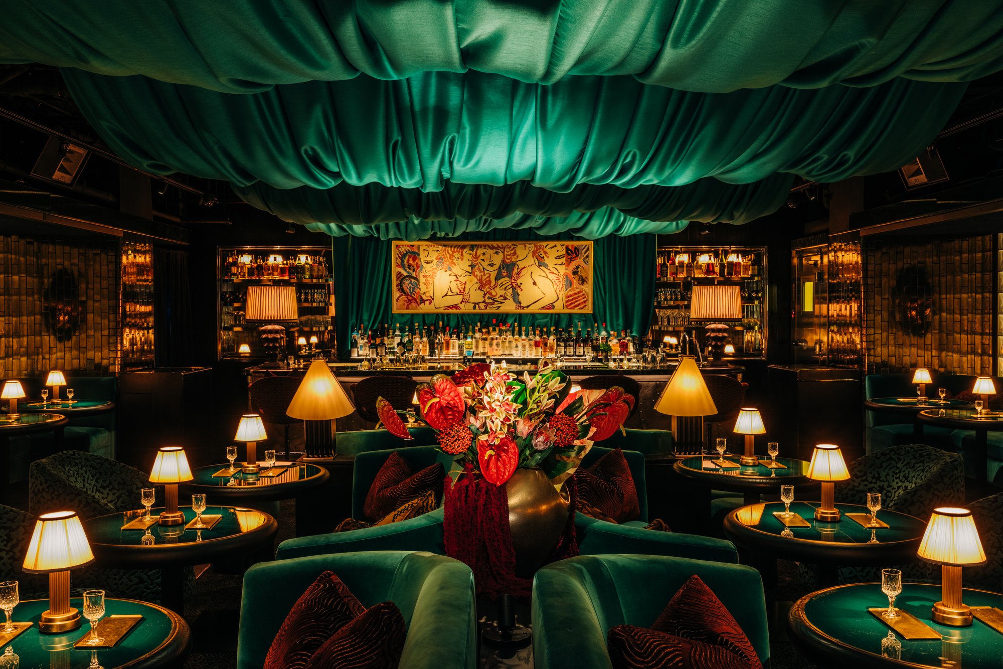Motel Bar, Bar in Chicago