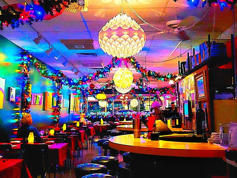 Rhythm Cafe, West Palm Beach, United States