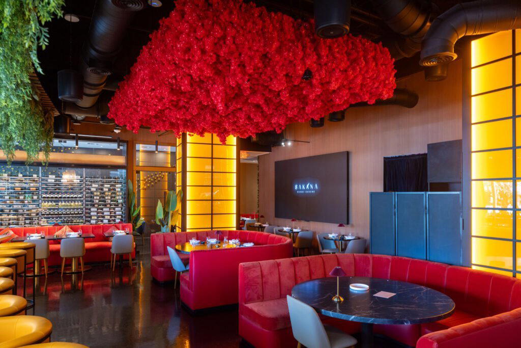 Sakana Nikkei, Fort Lauderdale, United States