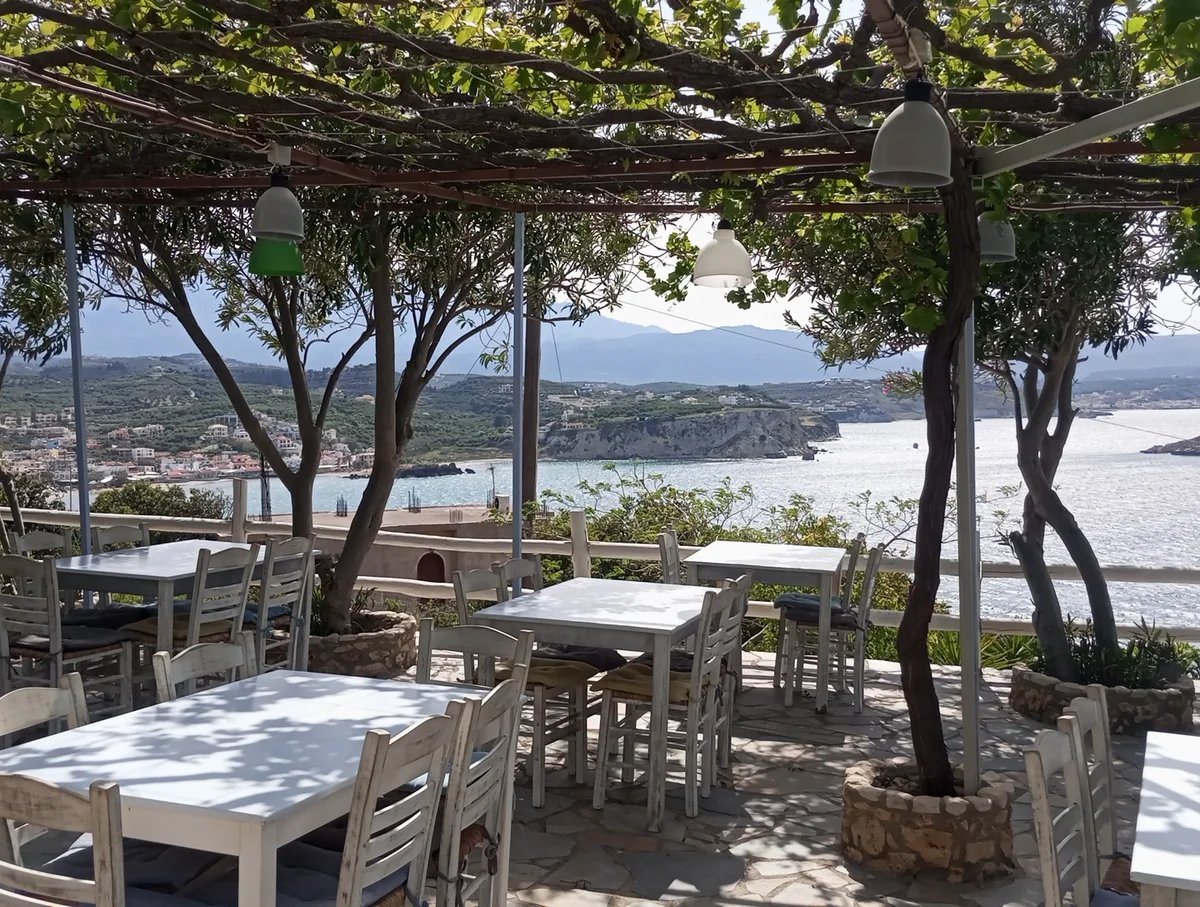 Emerald Bar